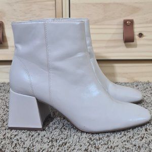 Ankle booties